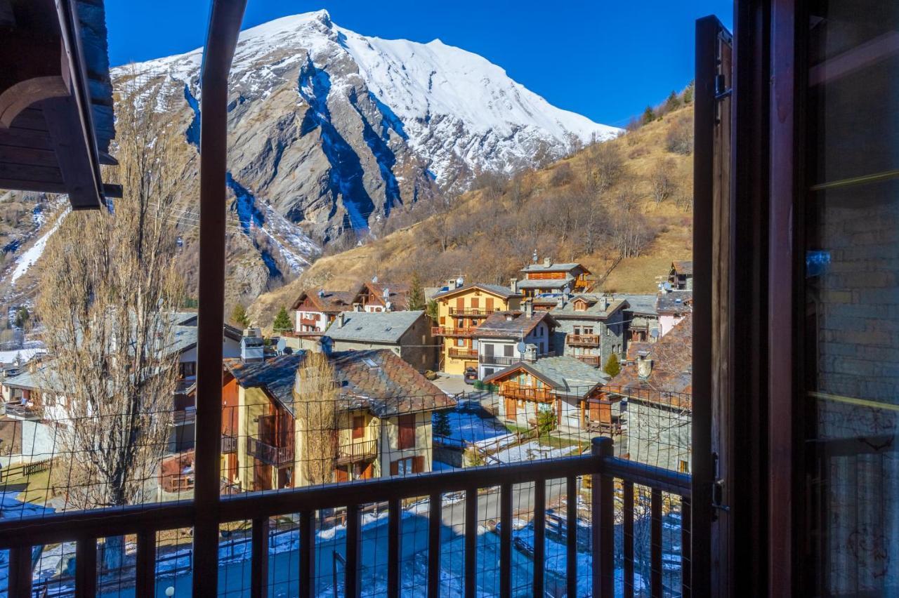 Appartamento Adele- Cir Vda La Thuile 0063 Buitenkant foto